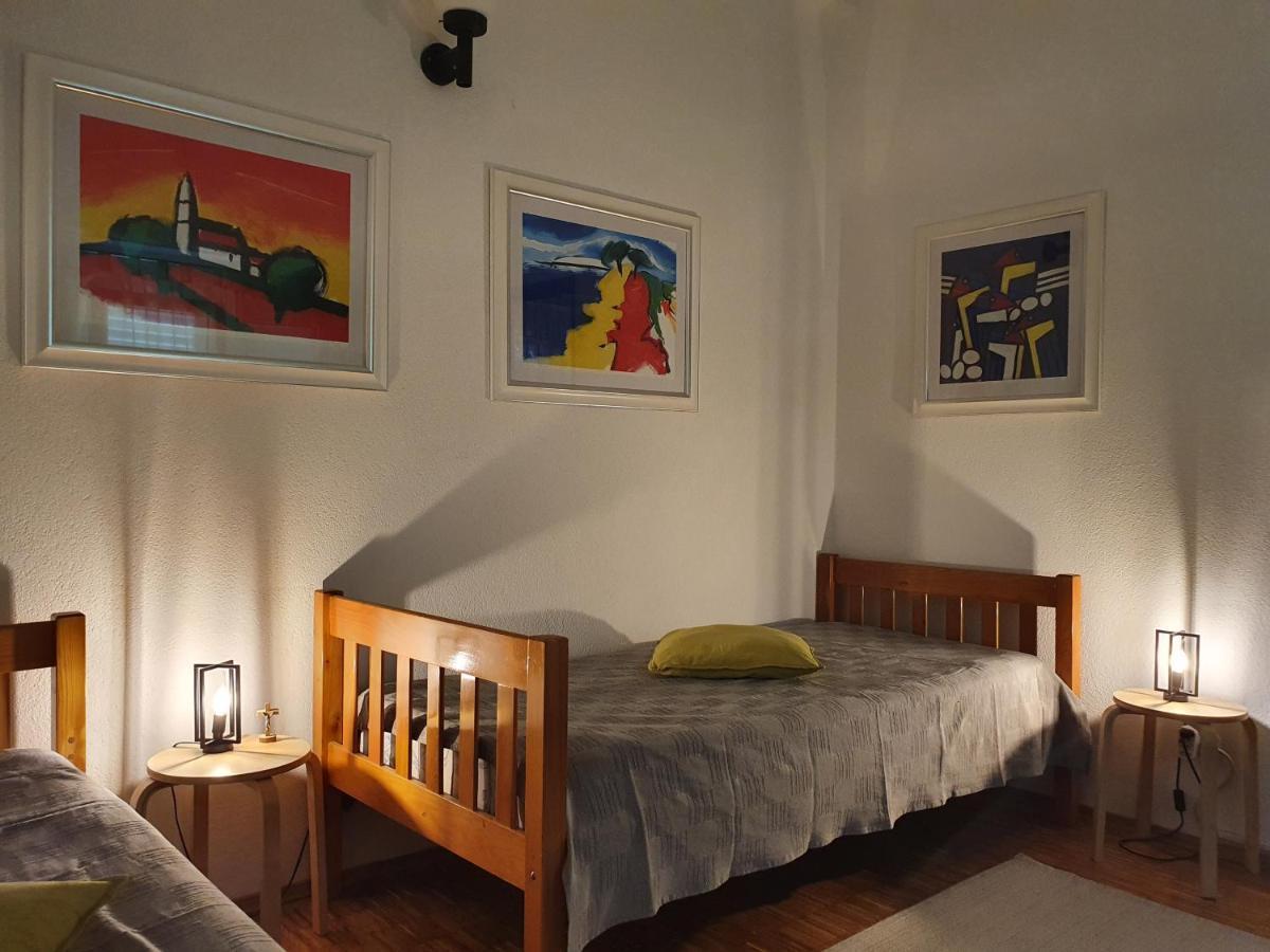 Villa Kuca Za Odmor "Toni" à Kuna Pelješka Extérieur photo